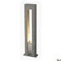 SLV ARROCK 231420 Lampă de podea 1x35W/GU10 IP44