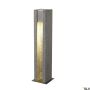 SLV ARROCK 231440 Lampă de podea 1x4W/GU10 IP44