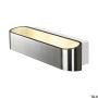 SLV ASSO 151275 Aplique de perete 2x12W/LED 3000K 975LM IP20