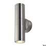 SLV ASTINA 228776 Aplique de perete 1x11W/GU10 IP44
