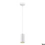 SLV ASTO 1006432 Lampă cu pendul 1x10W/GU10 IP20