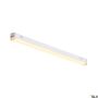 SLV BATTEN 1006123 Aplique de perete 1x9W/LED 3000/4000K 980LM IP20