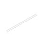 SLV BATTEN 1009255 Lampă pentru dulap 1x28W/LED 3000K/4000K/5000K 4217lm|7316lm