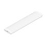 SLV BATTEN 1010907 Corp de iluminat montat pe suprafață etanș 1x12W/LED 3000K/4000K/5000K 1619lm|2748lm