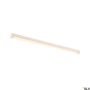 SLV BENA 631339 Lampă de tavan 2x36W/LED 3000K 5000LM IP20