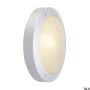 SLV BULAN 229072 Lustră de tavan 1x60W/E14 IP44
