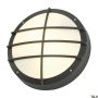 SLV BULAN 229085 Lustră de tavan 2x25W/E27 IP44