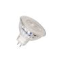 SLV BULB 1001575 Bec 3000K 460lm