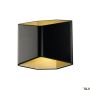 SLV CARISO 151710 Aplique de perete 1x9.2W/LED 2700K 250LM IP20