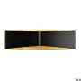 SLV CARISO 151740 Aplique de perete 2x21W/LED 1700-2700K 580LM IP20