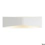 SLV CARISO 151741 Aplique de perete 2x21W/LED 2000-3000K 1030LM IP20