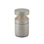 SLV CONCRETE 1008838 Lampă de podea 1x15W/LED 2700K 600lm