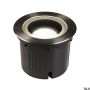 SLV DASAR 1002898 Lampă cu senzor de mișcare 1x30W/LED 4000K 2600LM IP65/IP67