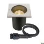 SLV DASAR 1007244 Lampă cu senzor de mișcare 1x19W/LED 3000K 1950lm ip65_ip67