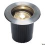 SLV DASAR 229230 Lampă cu senzor de mișcare 1x75W/GU10/ES111 IP67