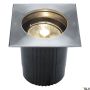 SLV DASAR 229234 Lampă cu senzor de mișcare 1x75W/GU10/ES111 IP67