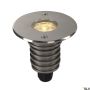 SLV DASAR 233520 Lampă cu senzor de mișcare 1x5.5W/LED 3000K 300LM IP67