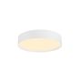 SLV DECONA 1008577 Lustră de tavan 1x18W/LED 2700K/3000K 1600lm|1600lm