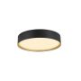 SLV DECONA 1008580 Lustră de tavan 1x18W/LED 2700K/3000K 1560lm|1560lm