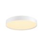 SLV DECONA 1008581 Lustră de tavan 1x23W/LED 2700K/3000K 2140lm|2140lm