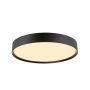 SLV DECONA 1008582 Lustră de tavan 1x23W/LED 2700K/3000K 2260lm|2260lm