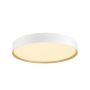 SLV DECONA 1008583 Lustră de tavan 1x23W/LED 2700K/3000K 2020lm|2020lm