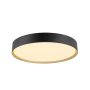SLV DECONA 1008584 Lustră de tavan 1x23W/LED 2700K/3000K 2170lm|2170lm