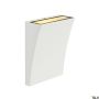 SLV DELWA 1000340 Aplique de perete 1x10W/LED 3000K 840LM IP44