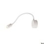 SLV DIO FLEX PLATE 1002118 Aplique de perete 1x1.9W/LED 3000K 100LM IP20