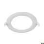 SLV DOWNLIGHT 1007480 Lumină îngropată deasupra plafonului