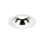 SLV DOWNLIGHT 1008622 Lumină îngropată deasupra plafonului 1x8W/LED 4000K 1000lm|1650lm|2400lm
