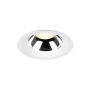 SLV DOWNLIGHT 1008625 Lumină îngropată deasupra plafonului 1x20W/LED 3000K 2250lm