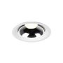 SLV DOWNLIGHT 1008628 Lumină îngropată deasupra plafonului 1x24W/LED 4000K 3100lm