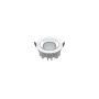 SLV DOWNLIGHT P 1010759 Lumină îngropată deasupra plafonului 1x10W/LED 4000K 1550lm|2400lm