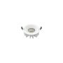 SLV DOWNLIGHT P 1010766 Lumină îngropată deasupra plafonului 1x15W/LED 4000K 2700lm|3700lm