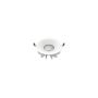 SLV DOWNLIGHT P 1010770 Lumină îngropată deasupra plafonului 1x22W/LED 4000K 4030lm|5150lm