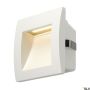 SLV DOWNUNDER 233601 Lampă de scări montată 1x1.7W/LED 3000K 65LM IP55