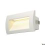 SLV DOWNUNDER 233621 Lampă de scări montată 1x4W/LED 3000K 155LM IP55