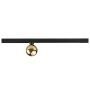 SLV DYSKO 1F 1010318 Proiector de șină 1x6.7W/LED 2700K 750lm
