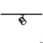 SLV ENOLA 1000711 Proiector de șină 1x11W/LED 3000K 1040LM IP20