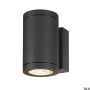 SLV ENOLA 1006329 Aplique de perete 1x20W/LED 3000K|4000K 1880LM|2120LM IP65