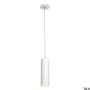 SLV ENOLA 149381 Lampă cu pendul 1x60W/E27 IP20
