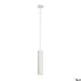 SLV ENOLA 151851 Lampă cu pendul 1x50W/GU10 IP20