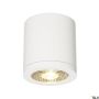 SLV ENOLA 152101 Lumină montată pe suprafață 1x11W/LED 3000K 1020LM IP20
