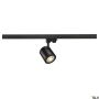 SLV ENOLA 152430 Proiector de șină 1x11W/LED 3000K 1040LM IP20