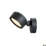 SLV ESKINA 1002903 Aplique de perete 1x14.5W/LED 3000/4000K 1000LM IP65