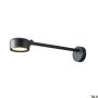 SLV ESKINA 1002905 Aplique de perete 1x14.5W/LED 3000/4000K 1000LM IP65