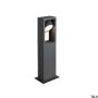 SLV ESKINA 1004749 Lampă de podea 1x15W/LED 3000/4000K 1200LM IP65