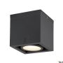 SLV ESKINA 1006316 Lumină montată pe suprafață 1x15W/LED 3000K|4000K 1100LM|1200LM IP65
