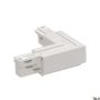 SLV EUTRAC 1001520 Conector cu sursă de alimentare IP20